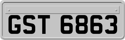 GST6863