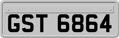 GST6864
