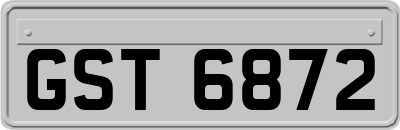 GST6872