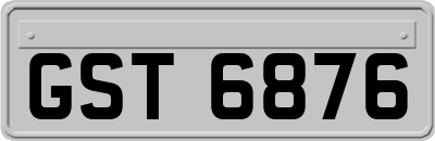 GST6876