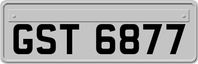GST6877