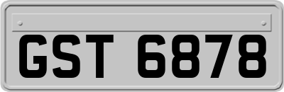 GST6878