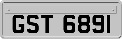 GST6891