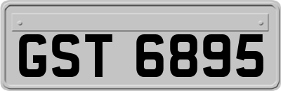 GST6895