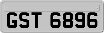 GST6896