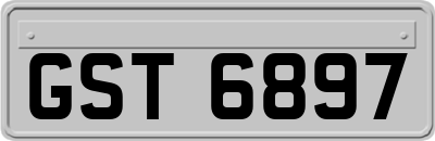 GST6897