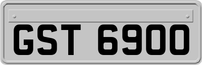 GST6900