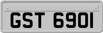 GST6901