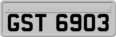 GST6903