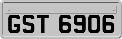 GST6906