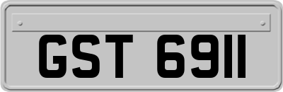 GST6911