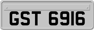 GST6916