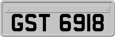 GST6918