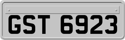 GST6923