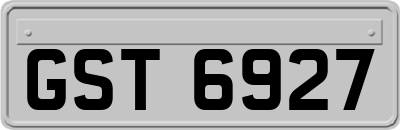 GST6927