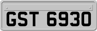 GST6930