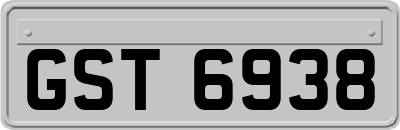 GST6938
