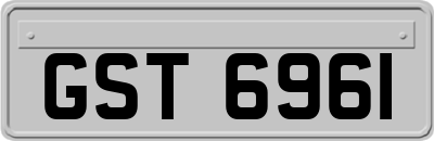 GST6961