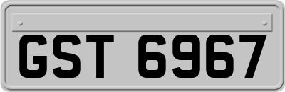 GST6967