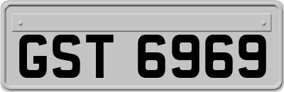 GST6969