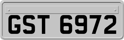 GST6972