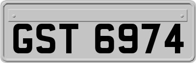 GST6974