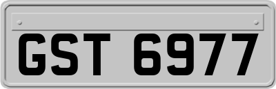 GST6977