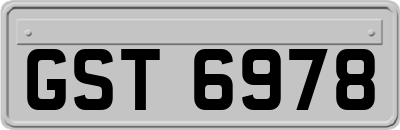 GST6978