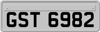 GST6982