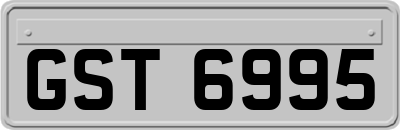 GST6995