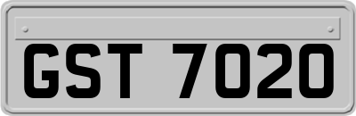 GST7020