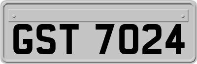 GST7024