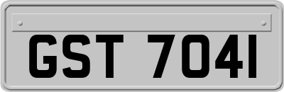 GST7041