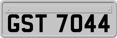 GST7044