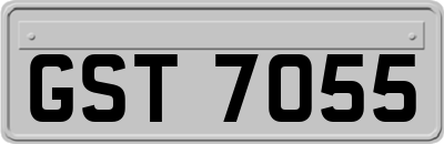 GST7055