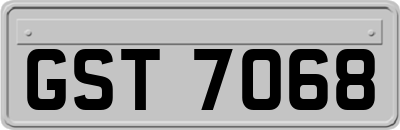 GST7068