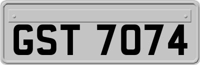 GST7074