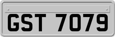 GST7079