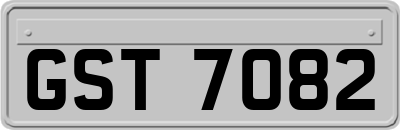 GST7082