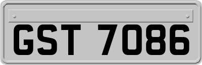 GST7086