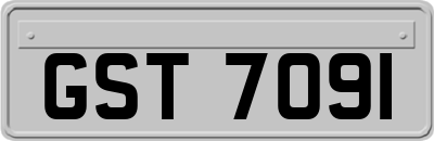 GST7091