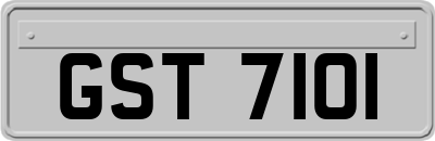 GST7101