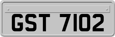 GST7102