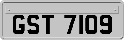 GST7109