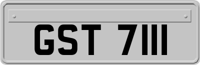 GST7111