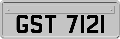 GST7121