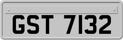 GST7132