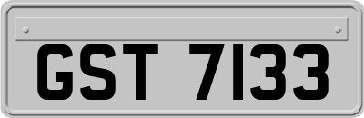 GST7133