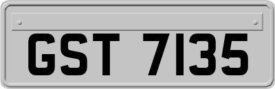 GST7135