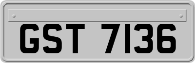 GST7136